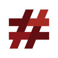 #TEACH hash icon